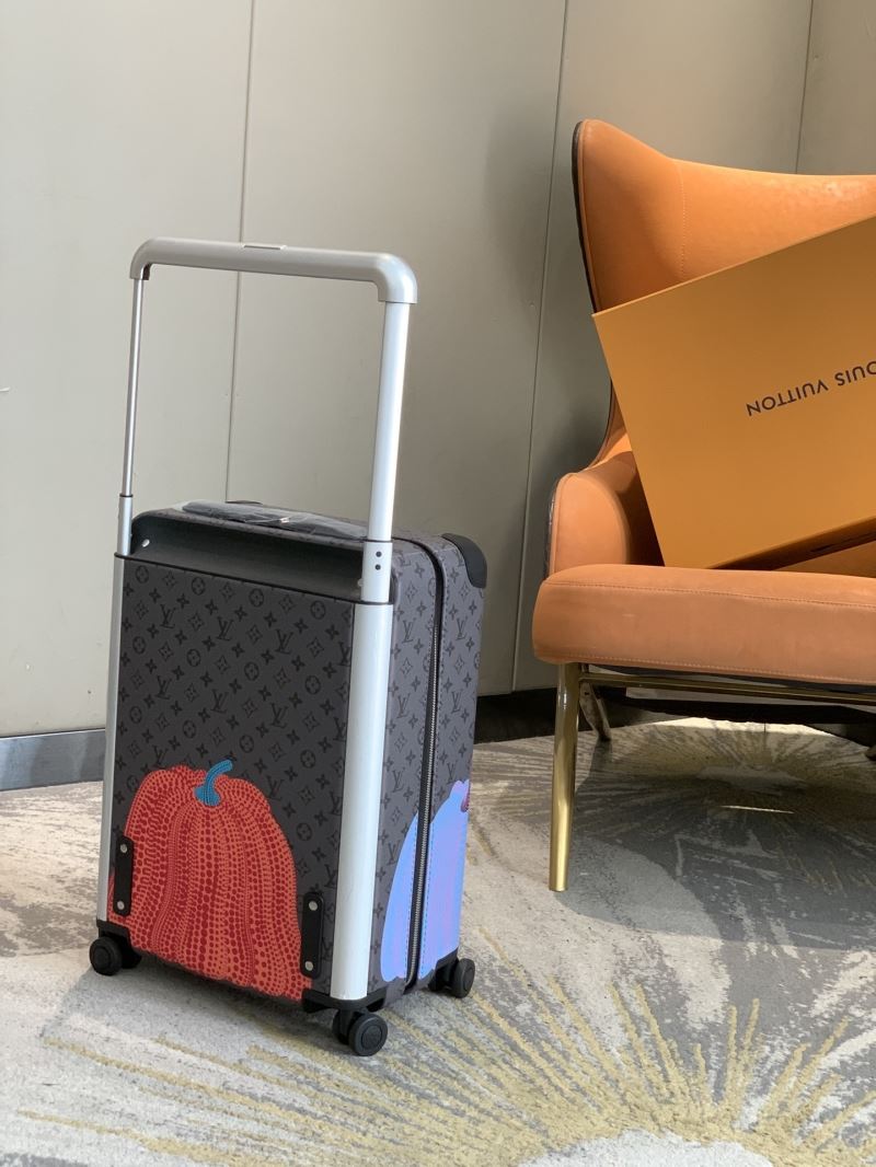 Louis Vuitton Suitcase